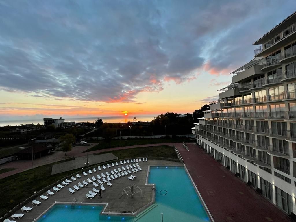 ЕВРОПА, гостиница стандарт - 13