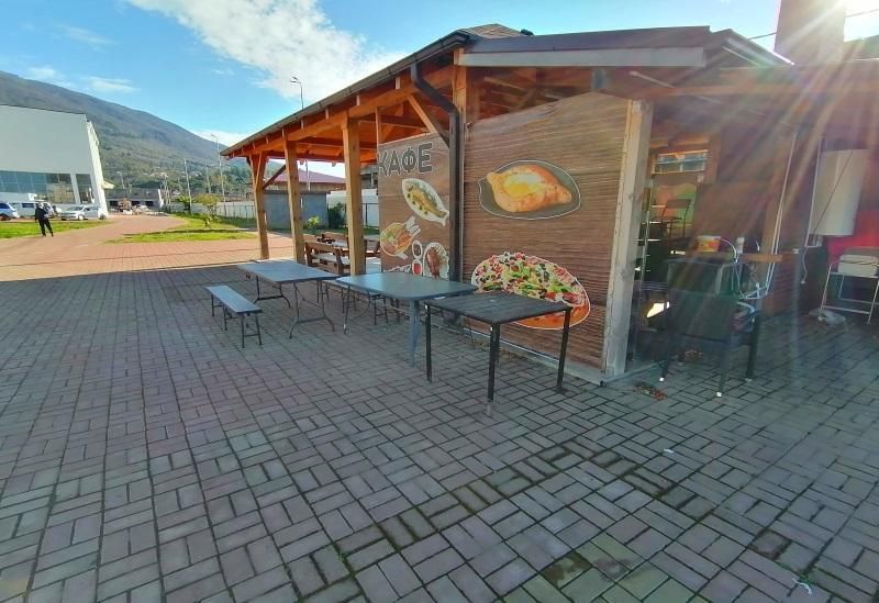 ЕВРОПА, гостиница стандарт - 19