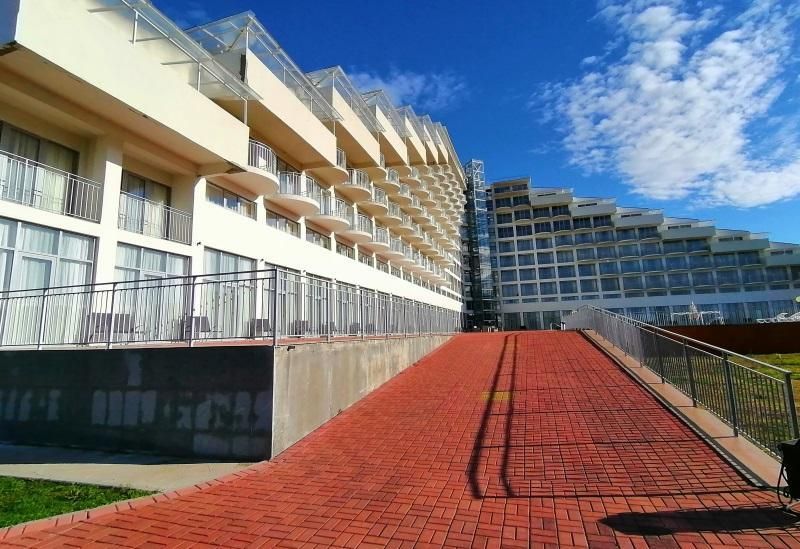 ЕВРОПА, гостиница стандарт - 20