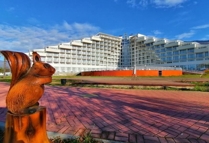 ЕВРОПА, гостиница стандарт - 21