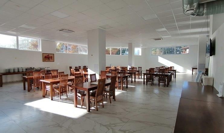 ЕВРОПА, гостиница стандарт - 22