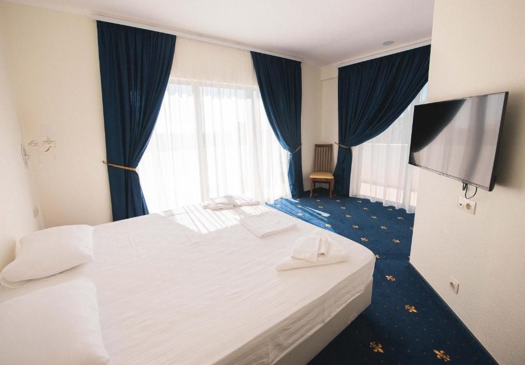 ЕВРОПА, гостиница стандарт - 5