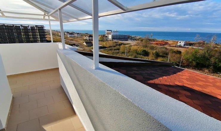 ЕВРОПА, гостиница стандарт - 23