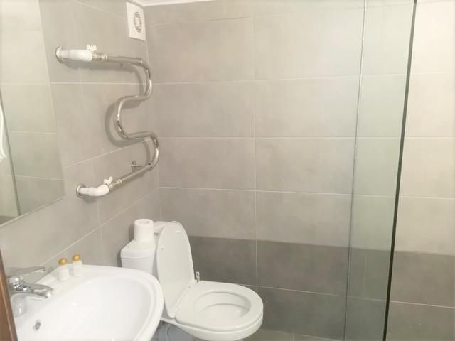 ЕВРОПА, гостиница стандарт - 8