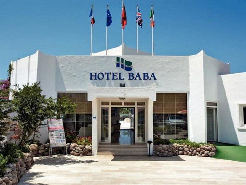 Baba Hotel - 1