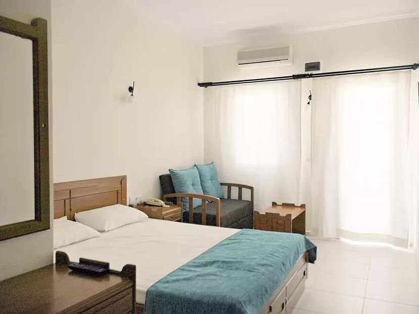Baba Hotel - 3