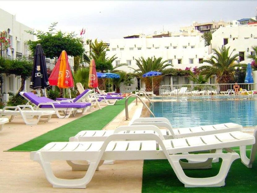 Baba Hotel - 5