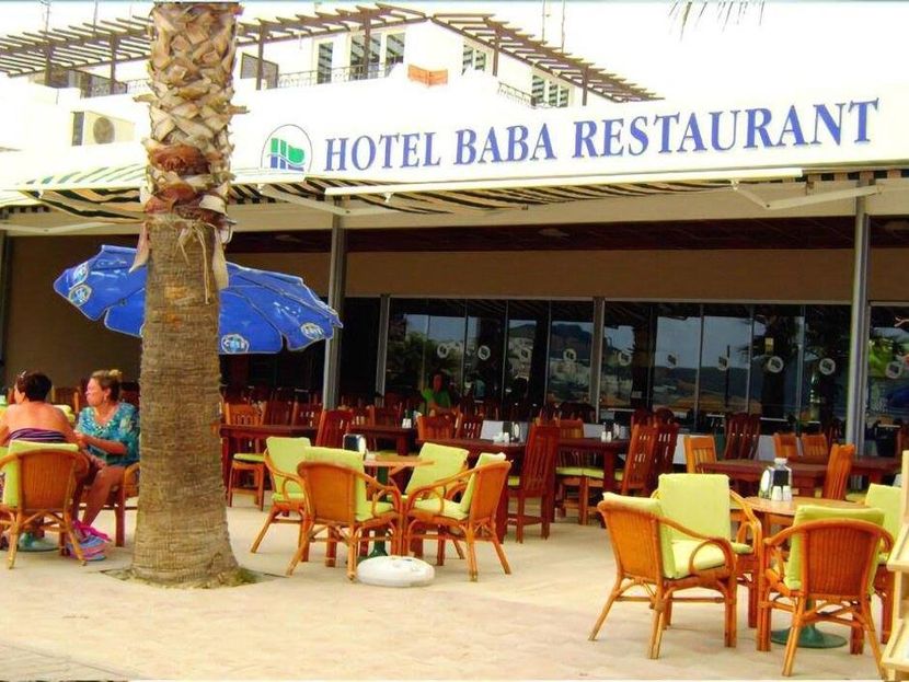 Baba Hotel - 6