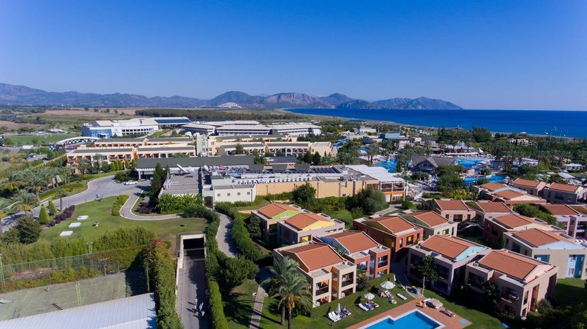 Holiday Village Turkey - 3