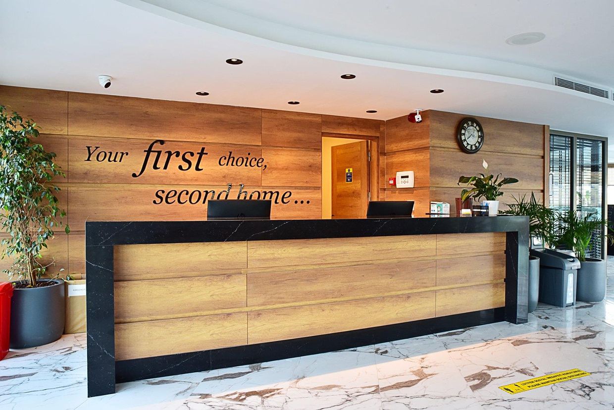 Jasmin Elite Residence - 11