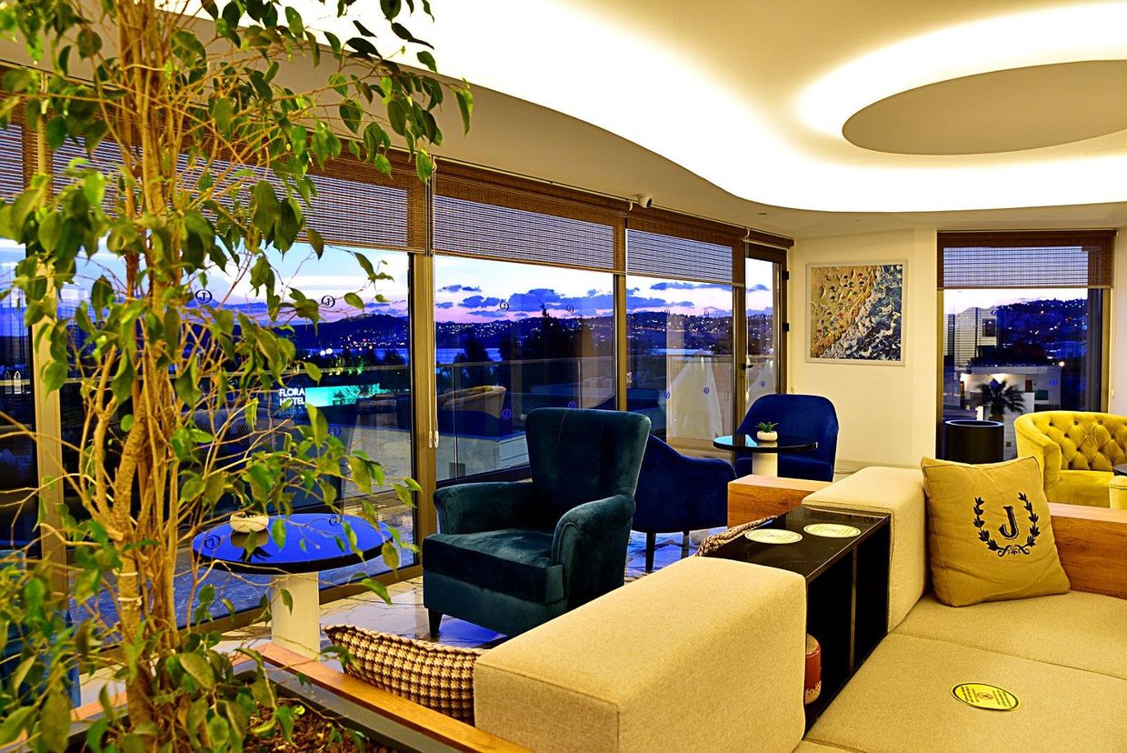 Jasmin Elite Residence - 13