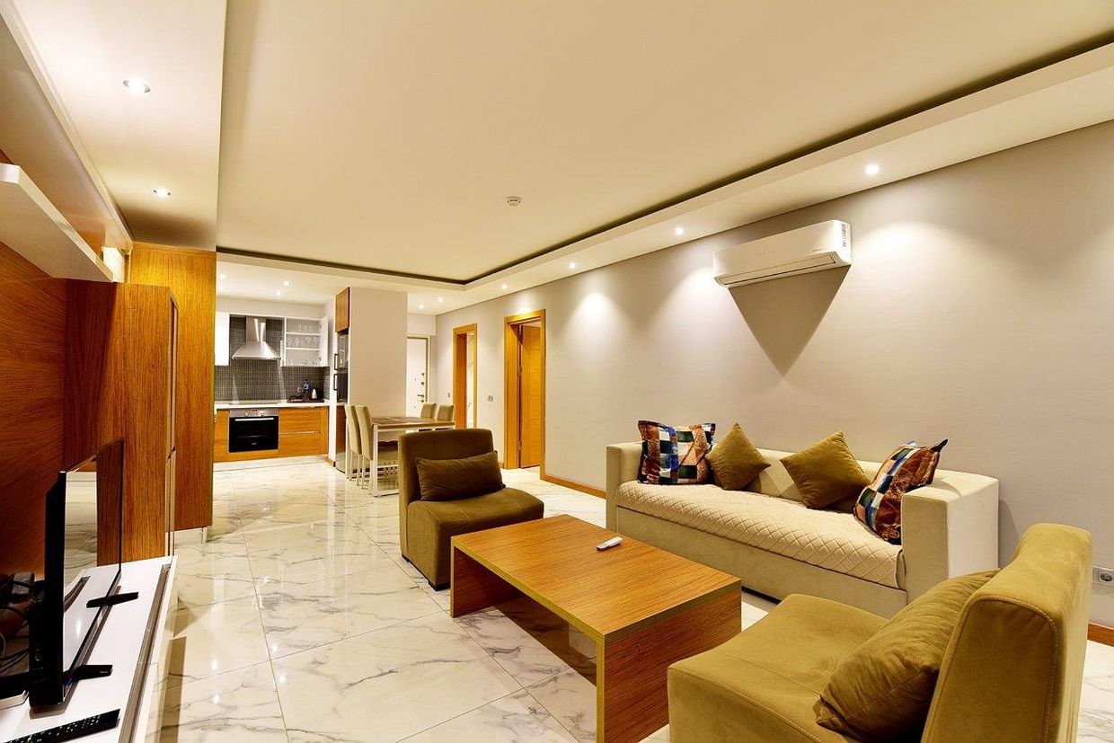 Jasmin Elite Residence - 16