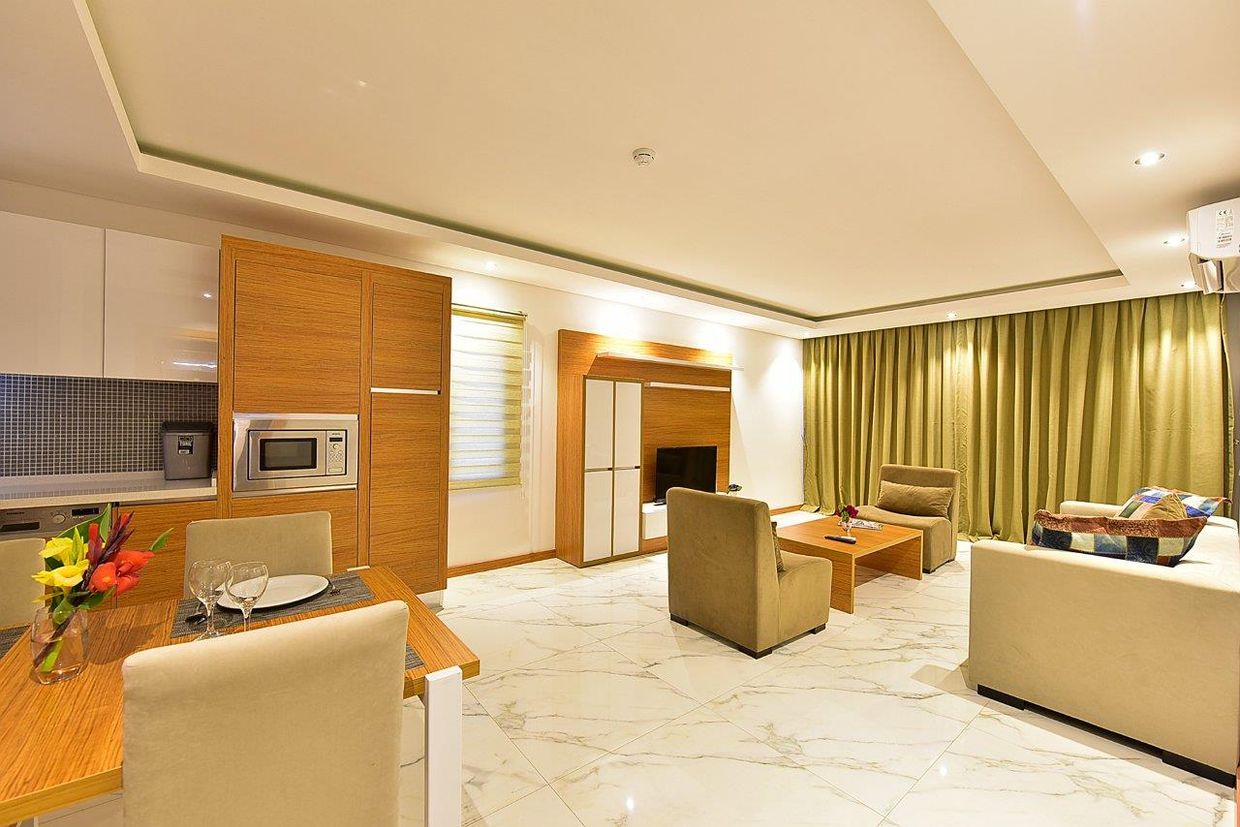 Jasmin Elite Residence - 19