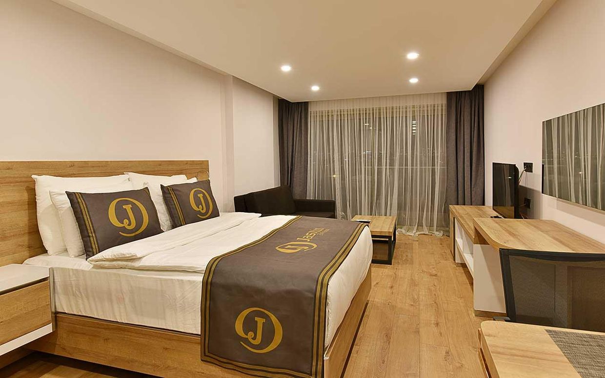 Jasmin Elite Residence - 22