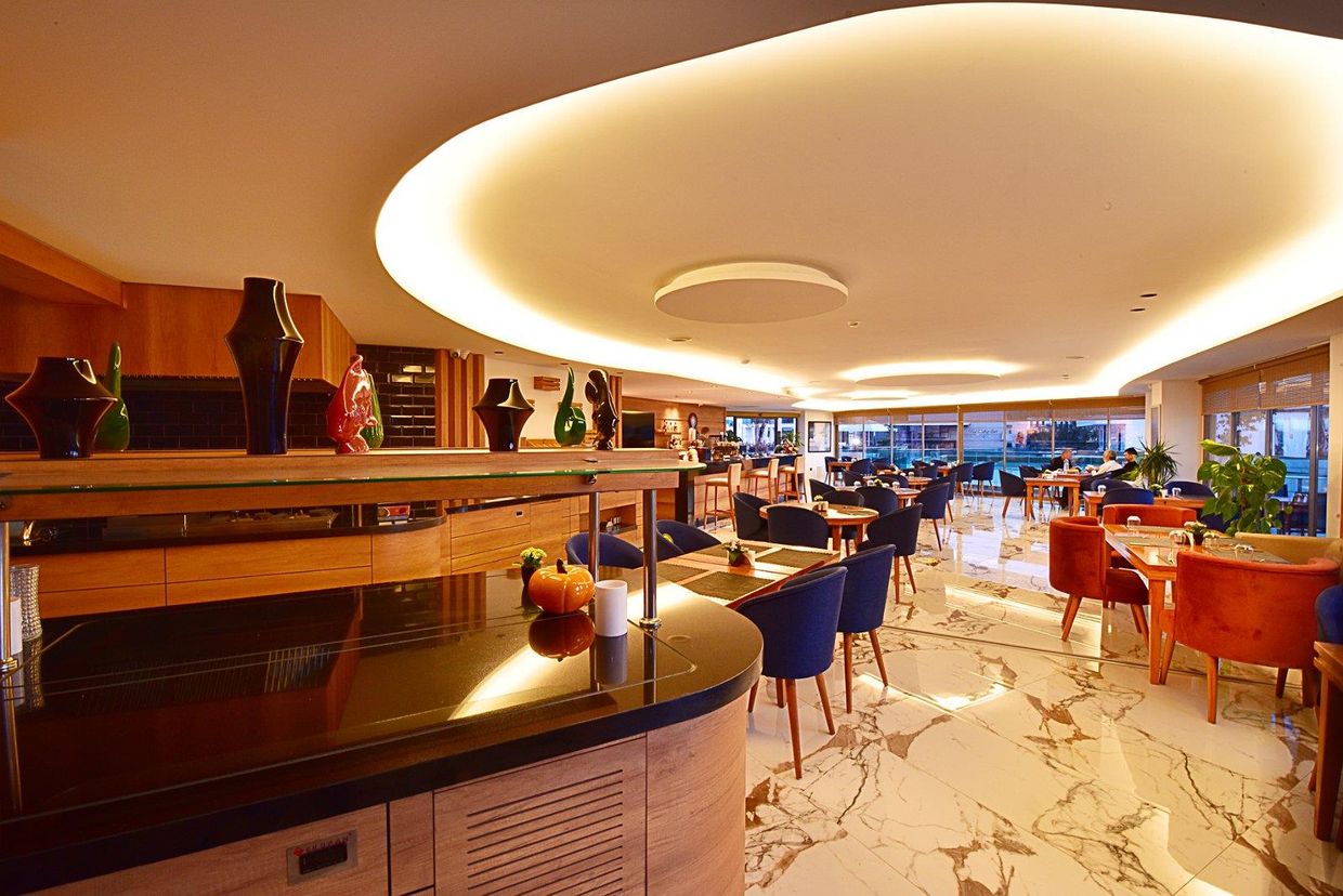 Jasmin Elite Residence - 24