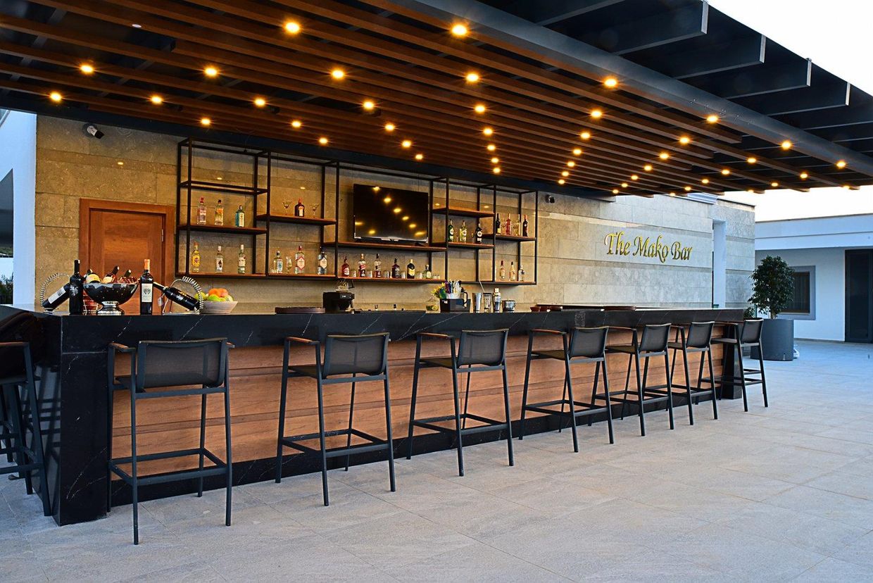 Jasmin Elite Residence - 26