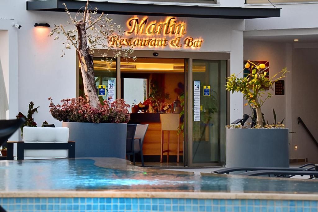 Jasmin Elite Residence - 28