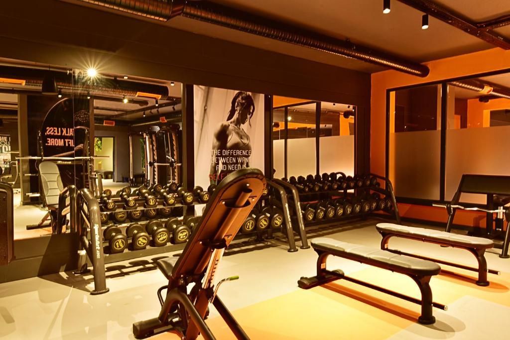 Jasmin Elite Residence - 29