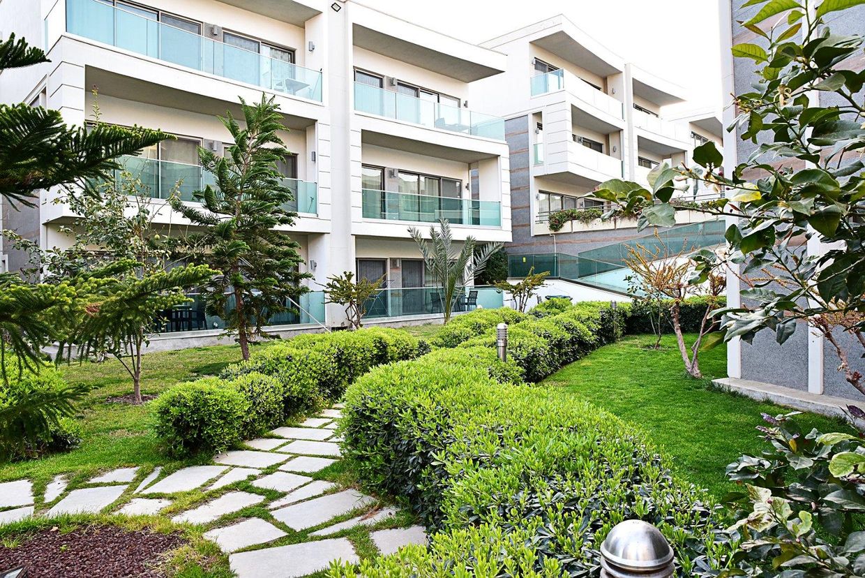 Jasmin Elite Residence - 4