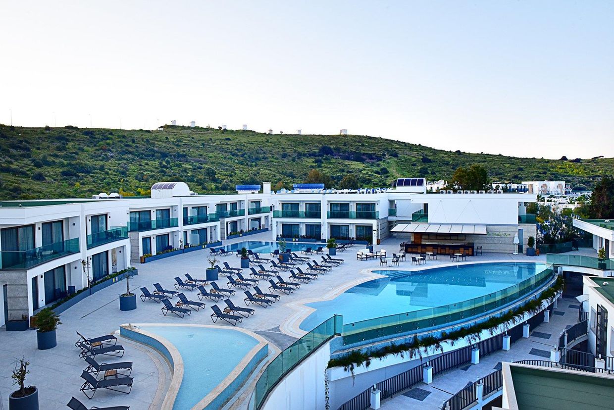 Jasmin Elite Residence - 7