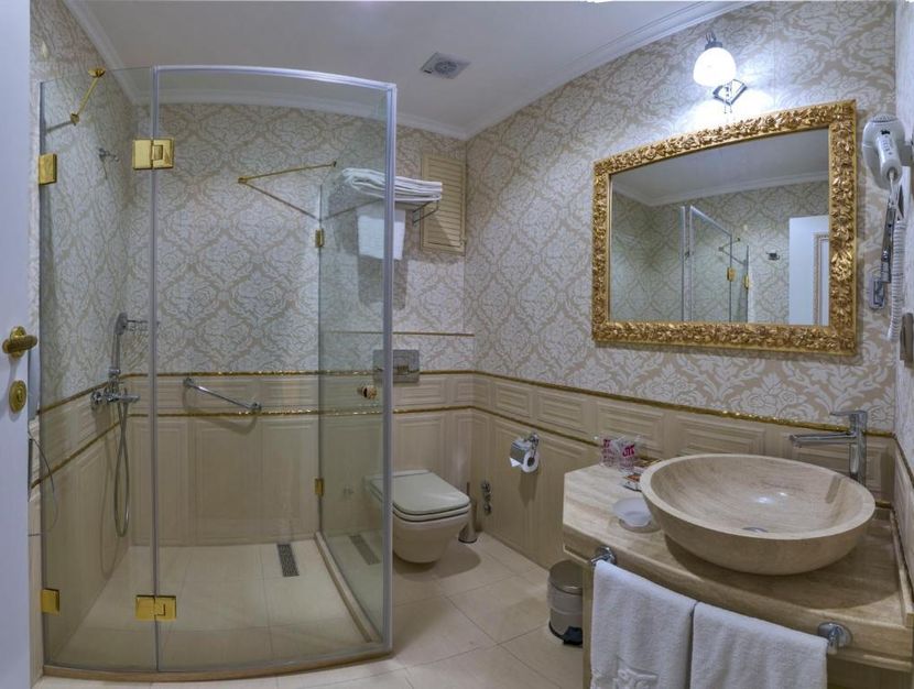 Galatower Hotel (ex. The Galataport Hotel) - 6