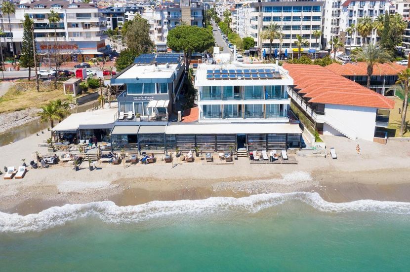En Vie Sun Beach Hotel (only adults 16+) - 1
