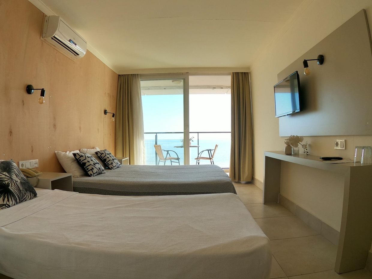 En Vie Sun Beach Hotel (only adults 16+) - 2