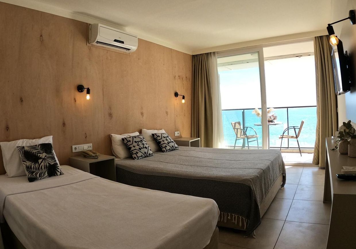 En Vie Sun Beach Hotel (only adults 16+) - 11