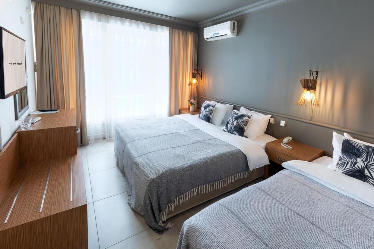 En Vie Sun Beach Hotel (only adults 16+) - 12