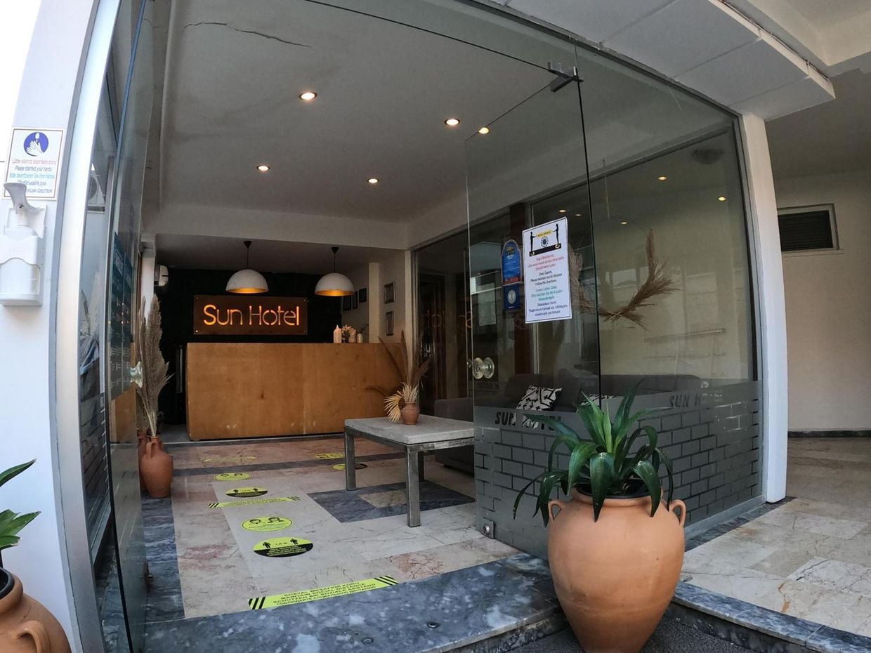 En Vie Sun Beach Hotel (only adults 16+) - 13