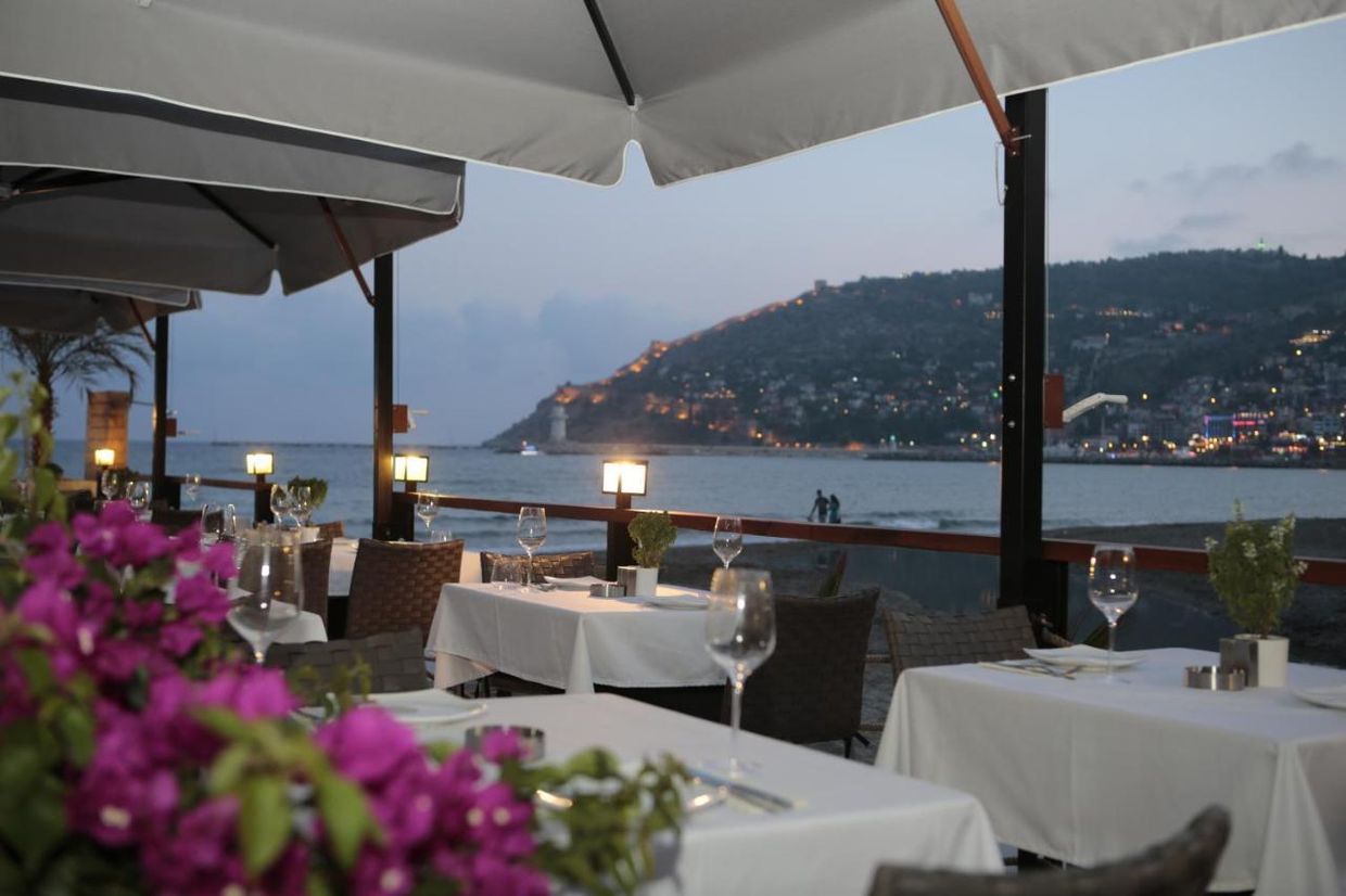 En Vie Sun Beach Hotel (only adults 16+) - 15