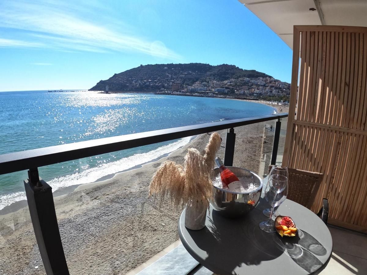 En Vie Sun Beach Hotel (only adults 16+) - 19