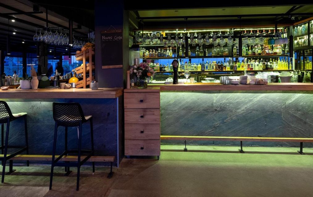 Картинка отеля - 20