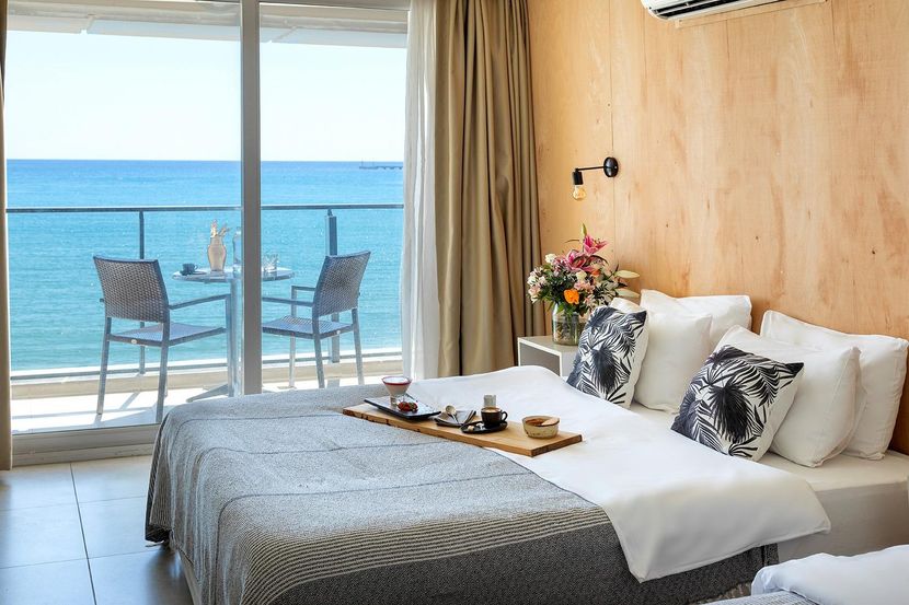 En Vie Sun Beach Hotel (only adults 16+) - 3