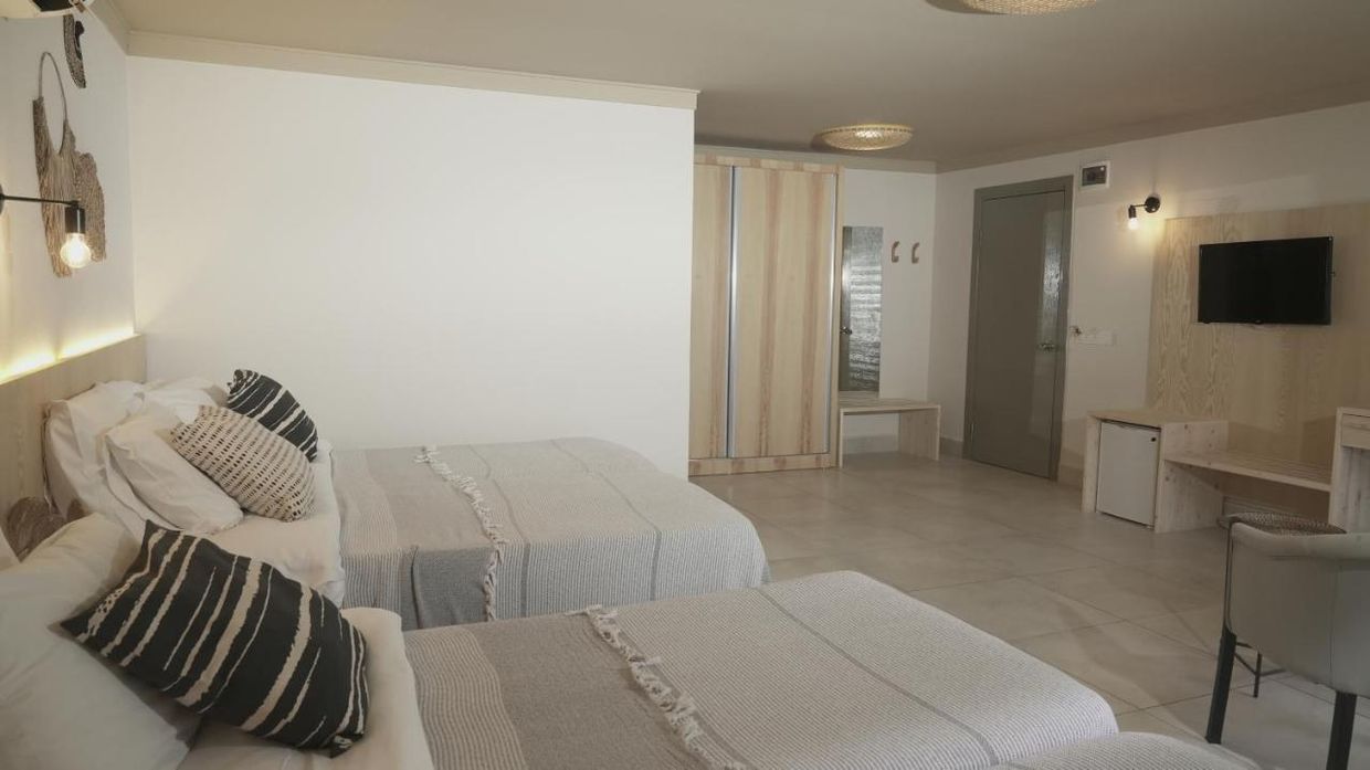 En Vie Sun Beach Hotel (only adults 16+) - 23