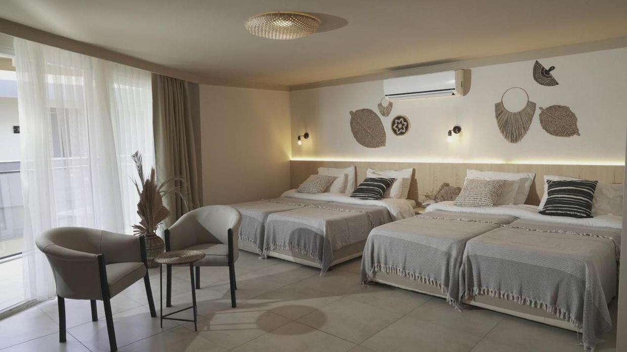 En Vie Sun Beach Hotel (only adults 16+) - 26