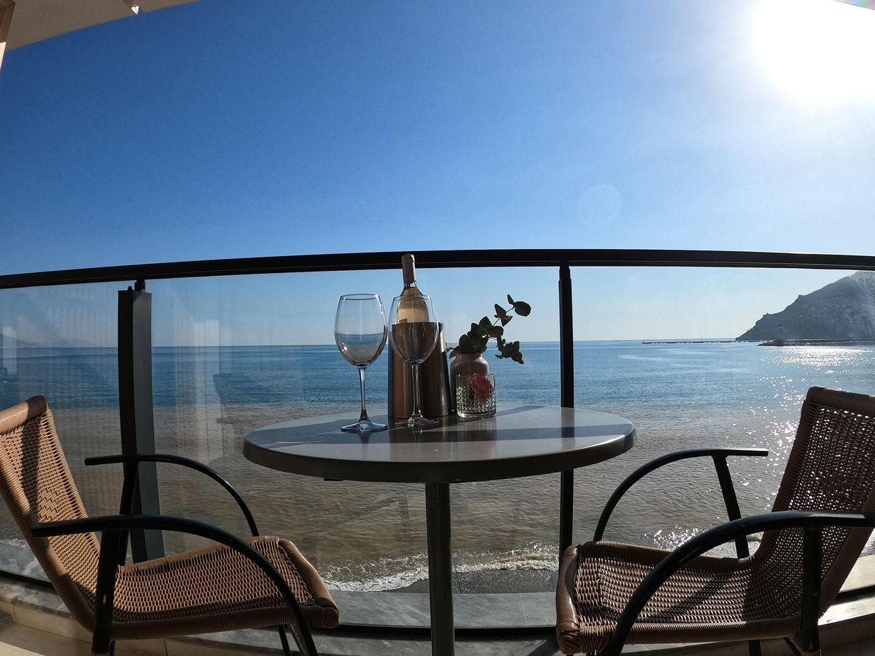 En Vie Sun Beach Hotel (only adults 16+) - 5