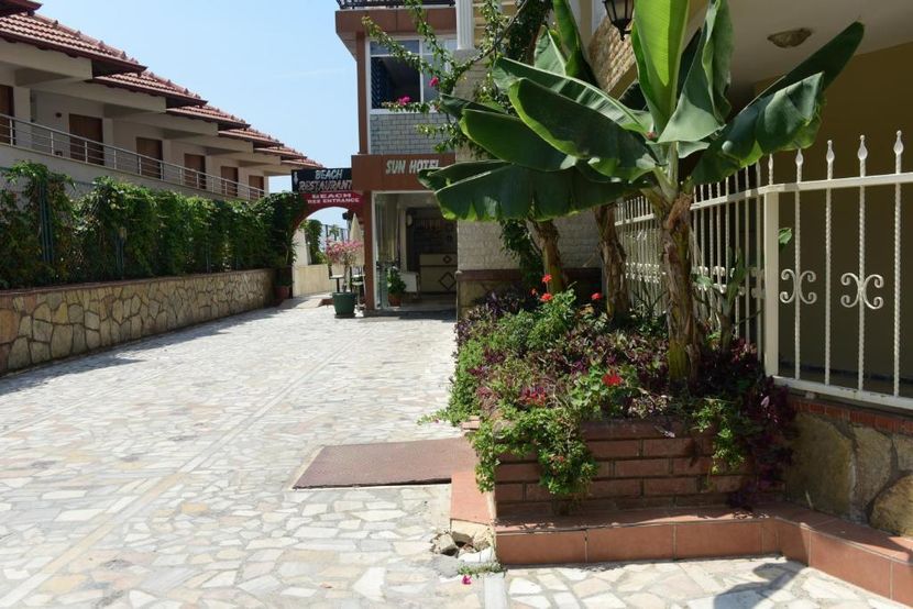 En Vie Sun Beach Hotel (only adults 16+) - 6