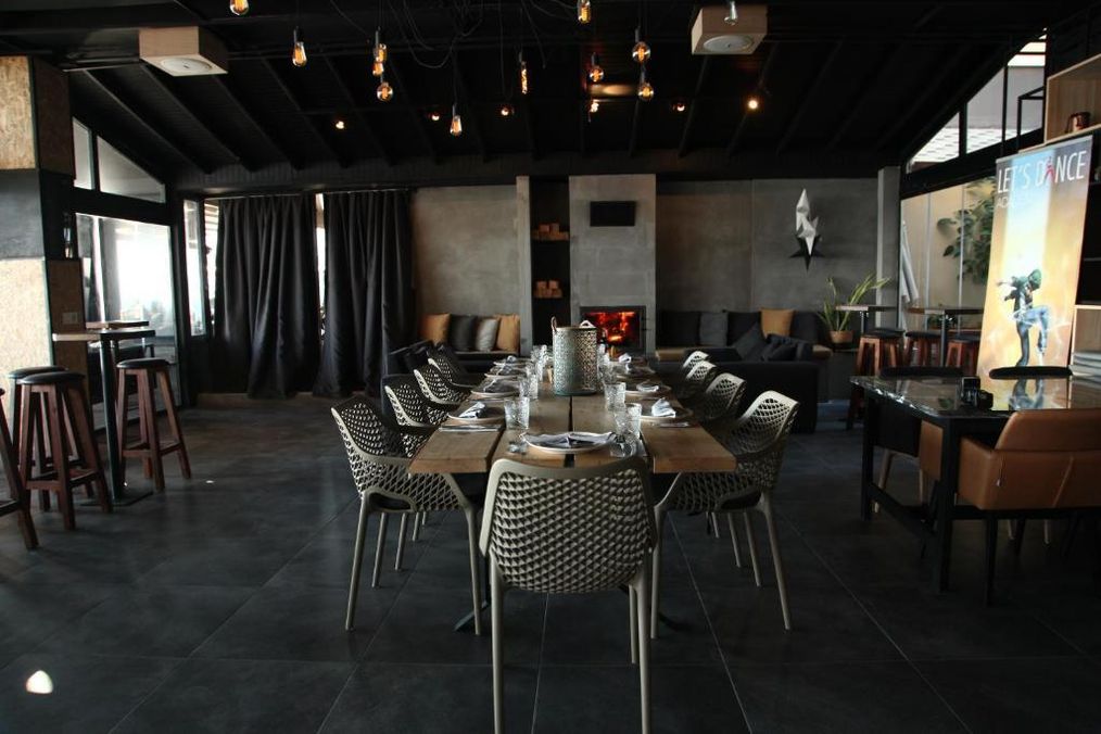 Картинка отеля - 7