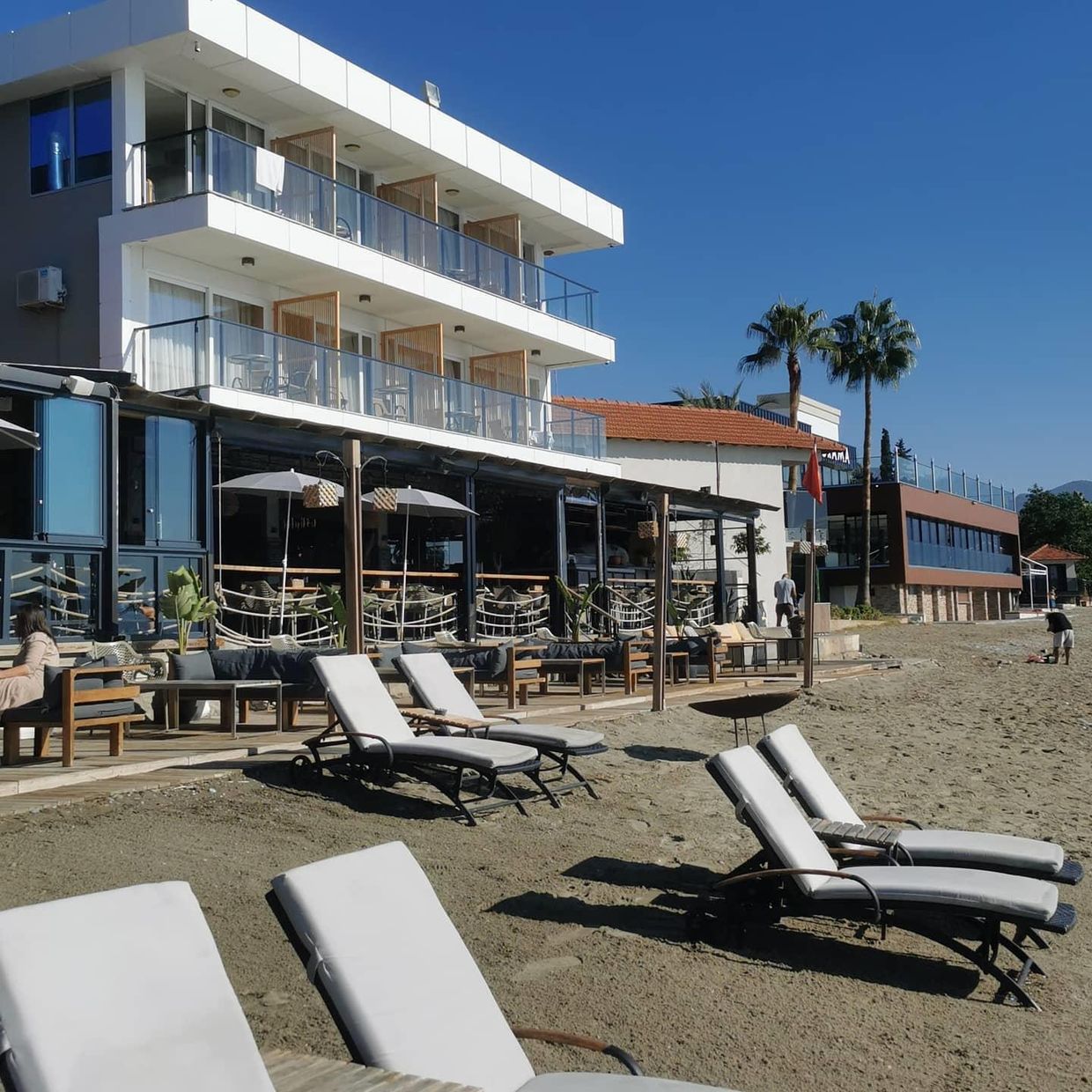 En Vie Sun Beach Hotel (only adults 16+) - 8