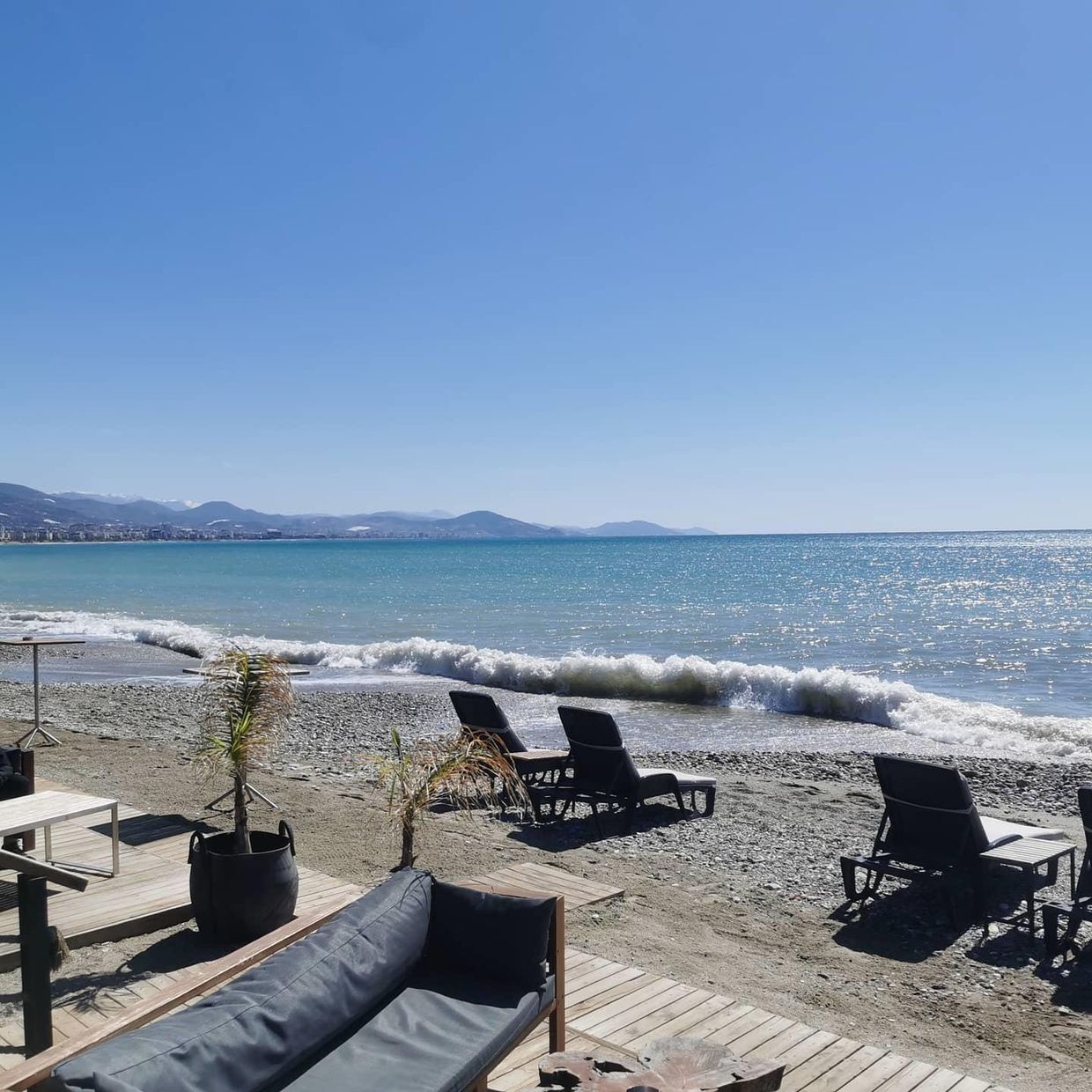 En Vie Sun Beach Hotel (only adults 16+) - 9