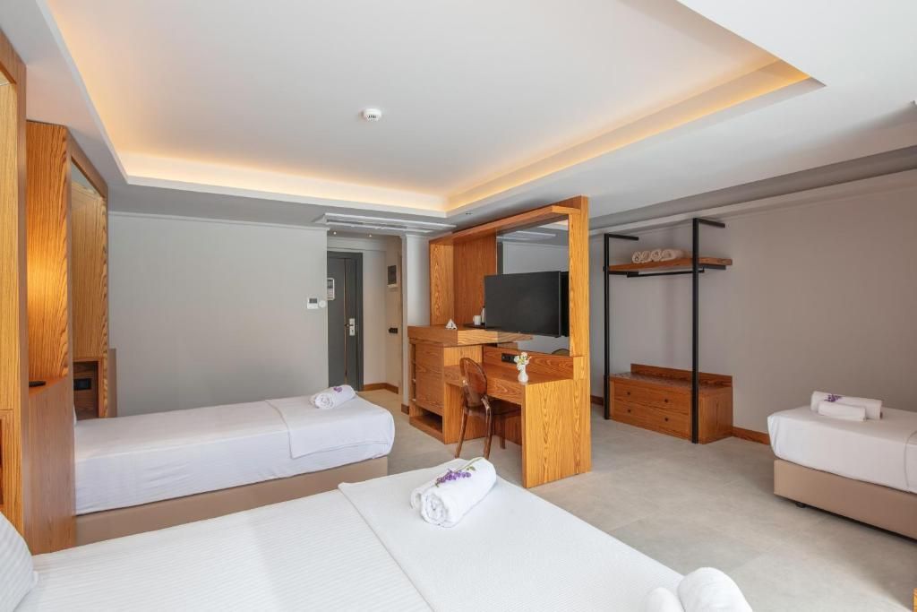 Orka World Hotel & Aquapark - 11