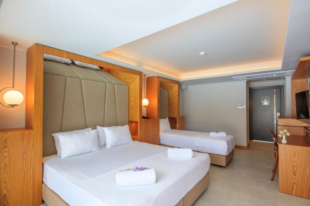 Orka World Hotel & Aquapark - 12