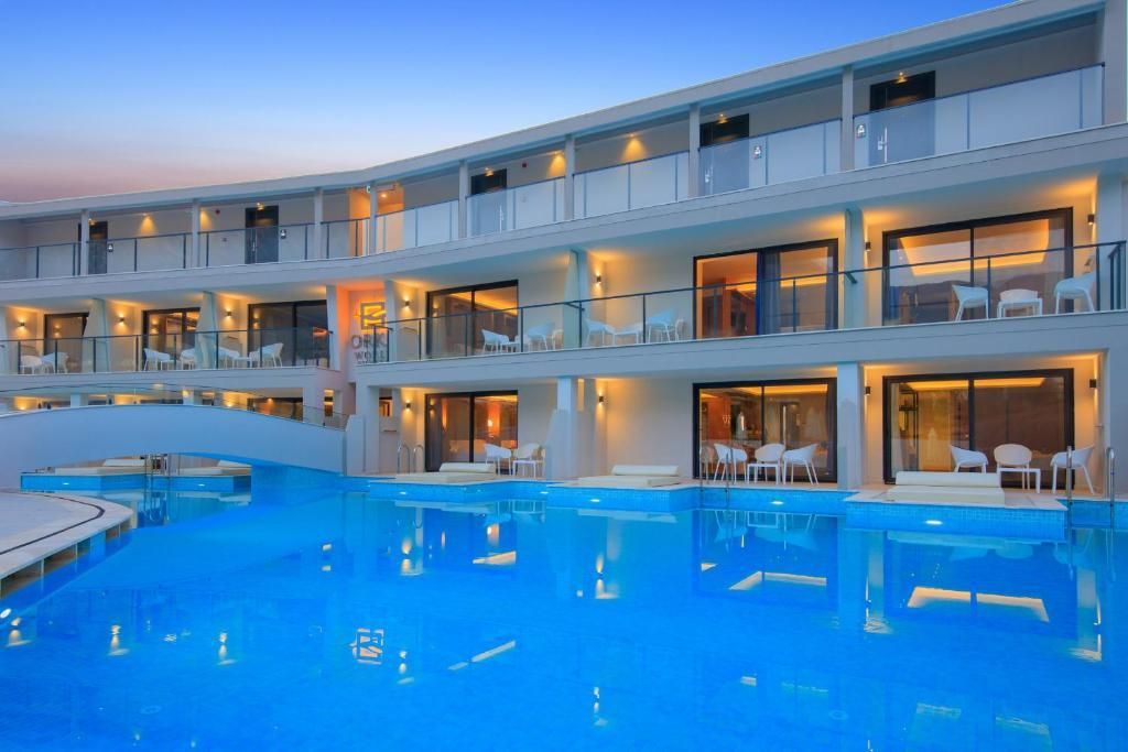 Orka World Hotel & Aquapark - 14