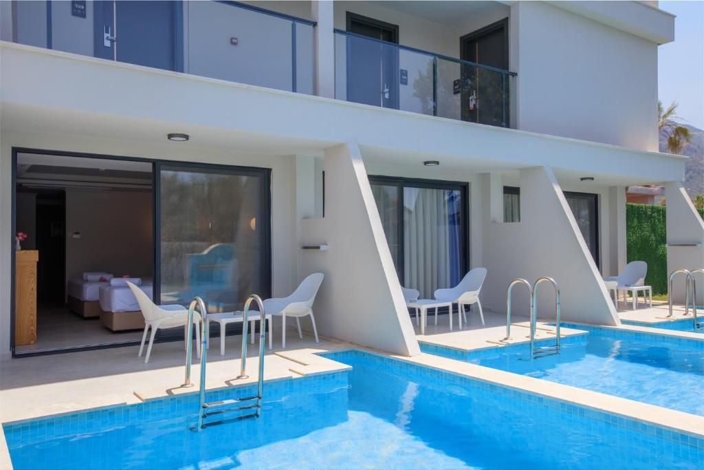 Orka World Hotel & Aquapark - 15