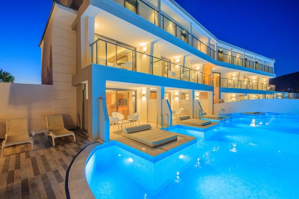 Orka World Hotel & Aquapark - 16