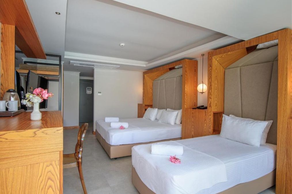 Картинка отеля - 17