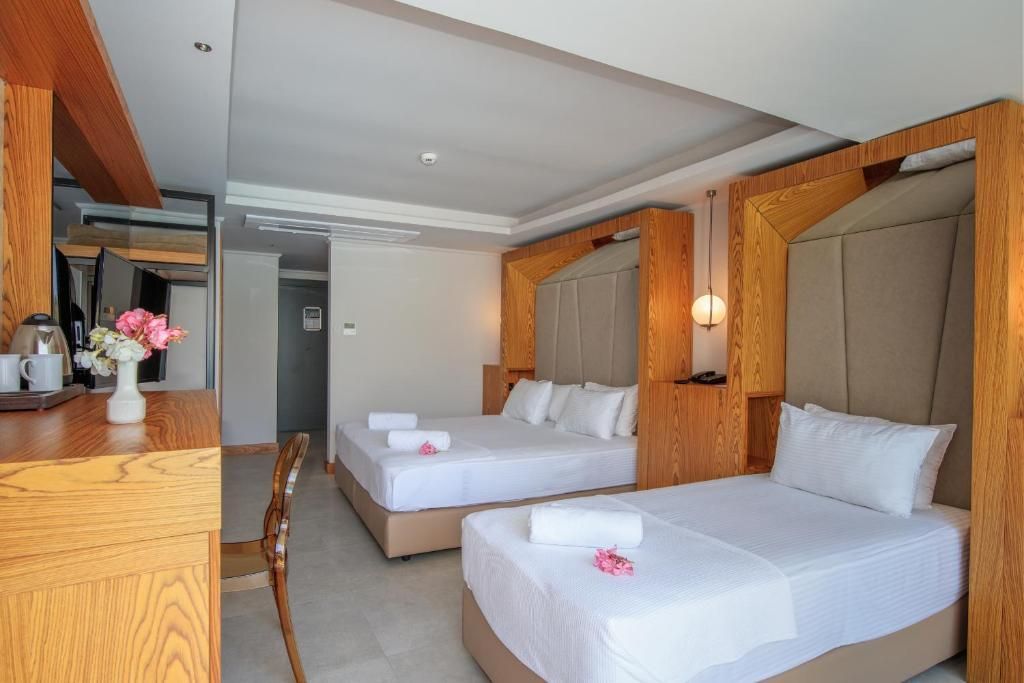 Orka World Hotel & Aquapark - 17