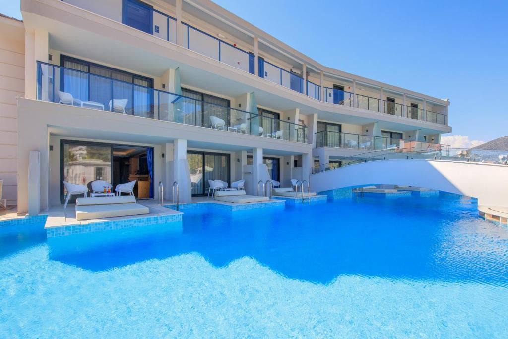 Orka World Hotel & Aquapark - 19