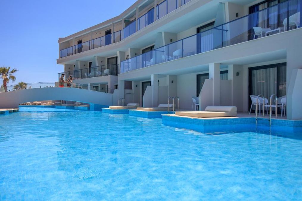 Картинка отеля - 20